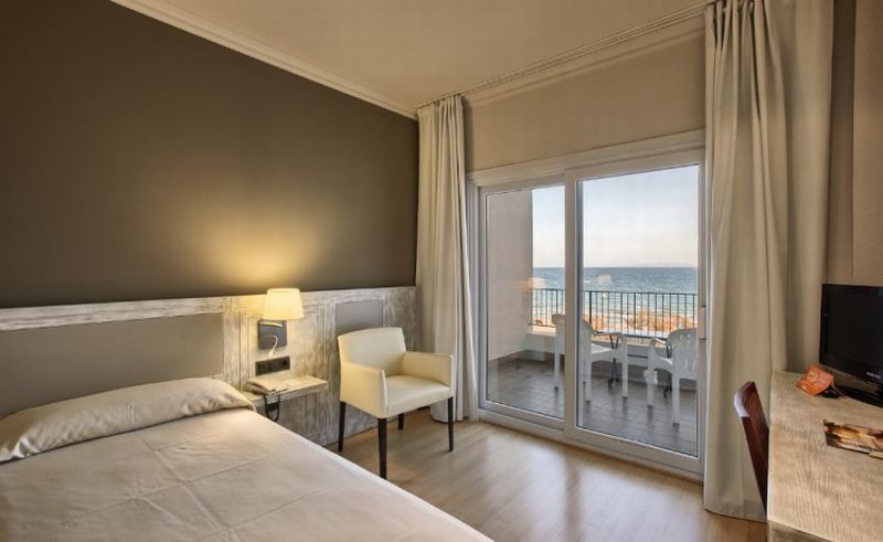 Hotel Terrassa 4*